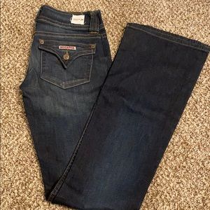 Hudson Signature Jeans
